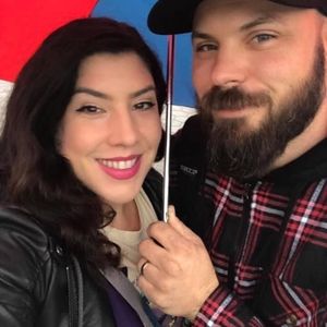 Meet your Posher, David